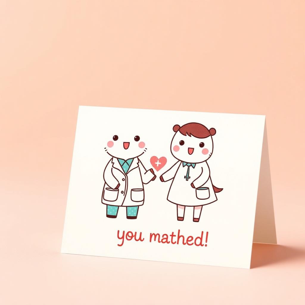 Matched OBGYN Card