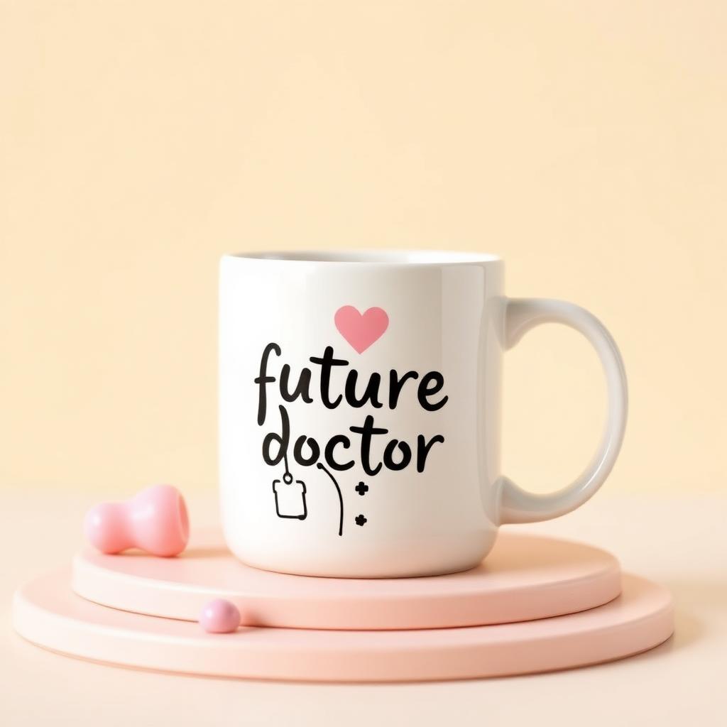 Staph Meeting Funny Microbe Mug