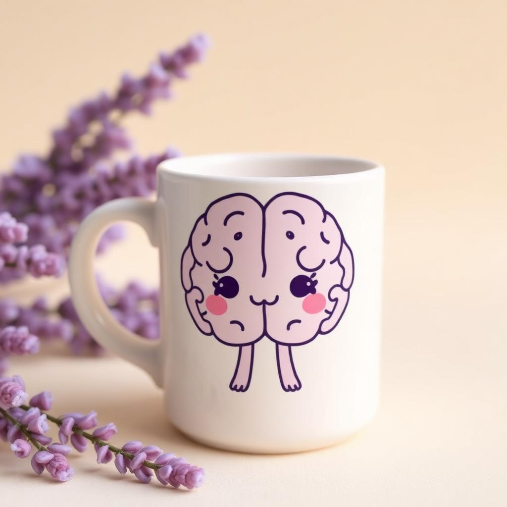 Funny Freud Joke Mug